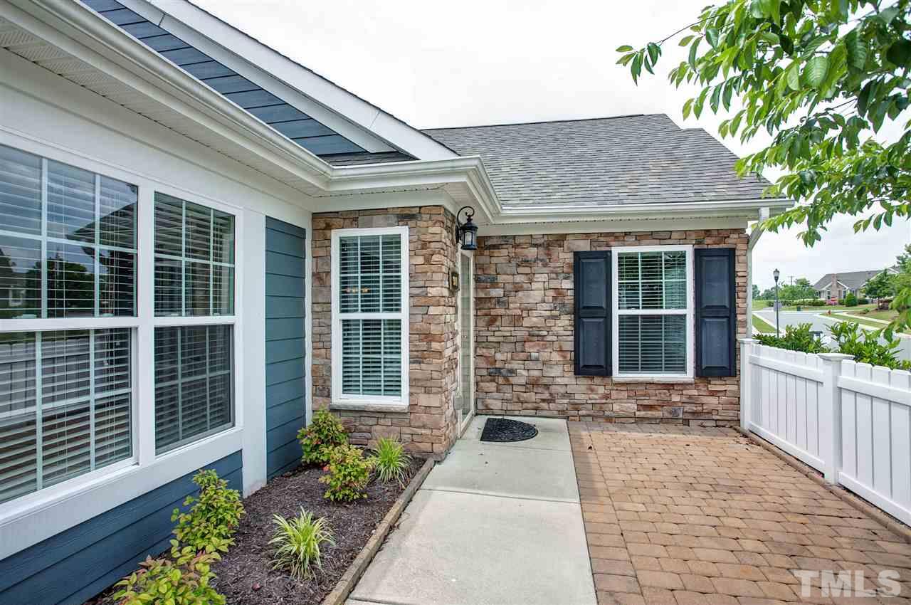 904 Carolina Bell Road Apex, NC 27502 - Photo 23 of 25