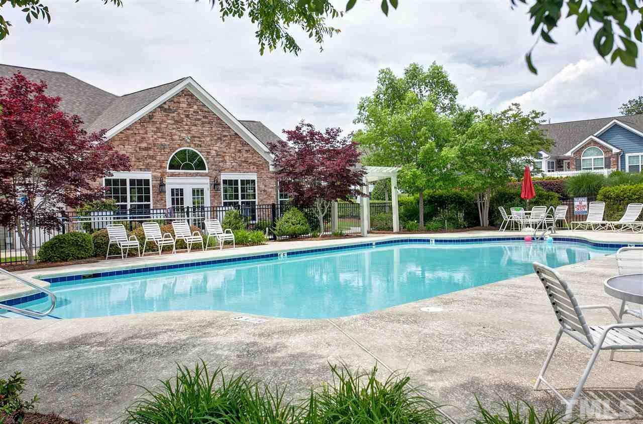 904 Carolina Bell Road Apex, NC 27502 - Photo 24 of 25
