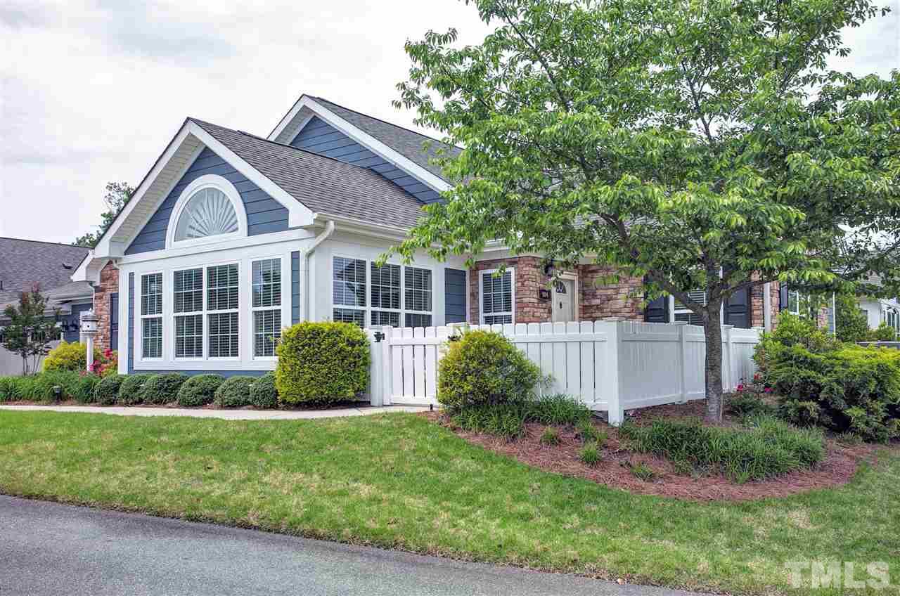 904 Carolina Bell Road Apex, NC 27502 - Photo 6 of 25