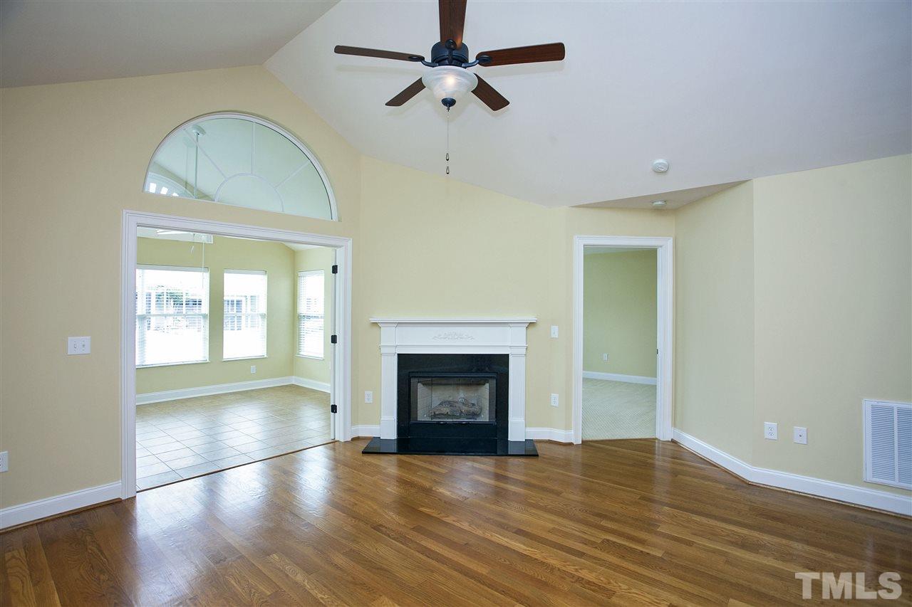 904 Carolina Bell Road Apex, NC 27502 - Photo 10 of 25