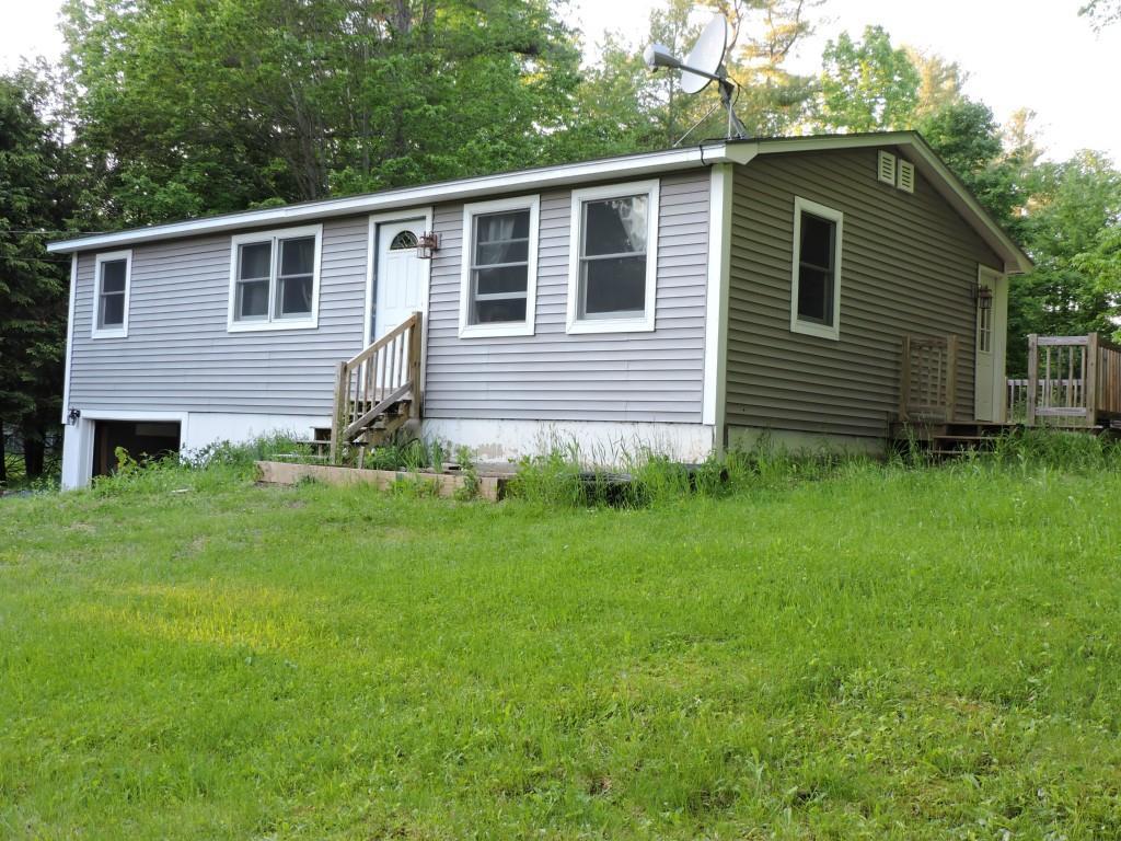 35 Hardscrabble Road Litchfield, ME 04350 - Photo 1 of 14 Photo
