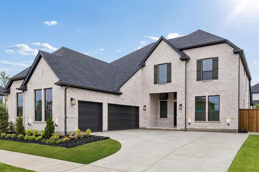 9368 Scarlet Flower Road Frisco, TX 75035 - Photo 2 of 37 Representative