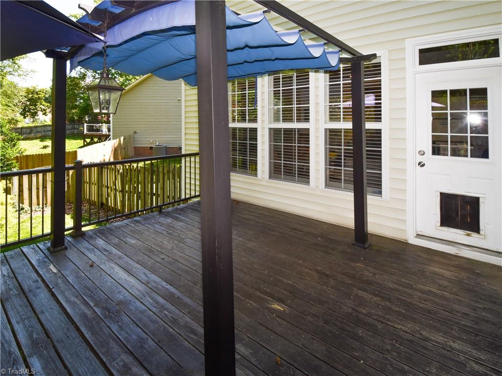 4017 Preswick Court High Point, NC 27265 - Photo 32 of 36