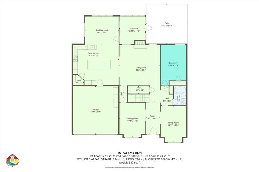 142 Madison Street Canton, GA 30115 - Photo 57 of 62