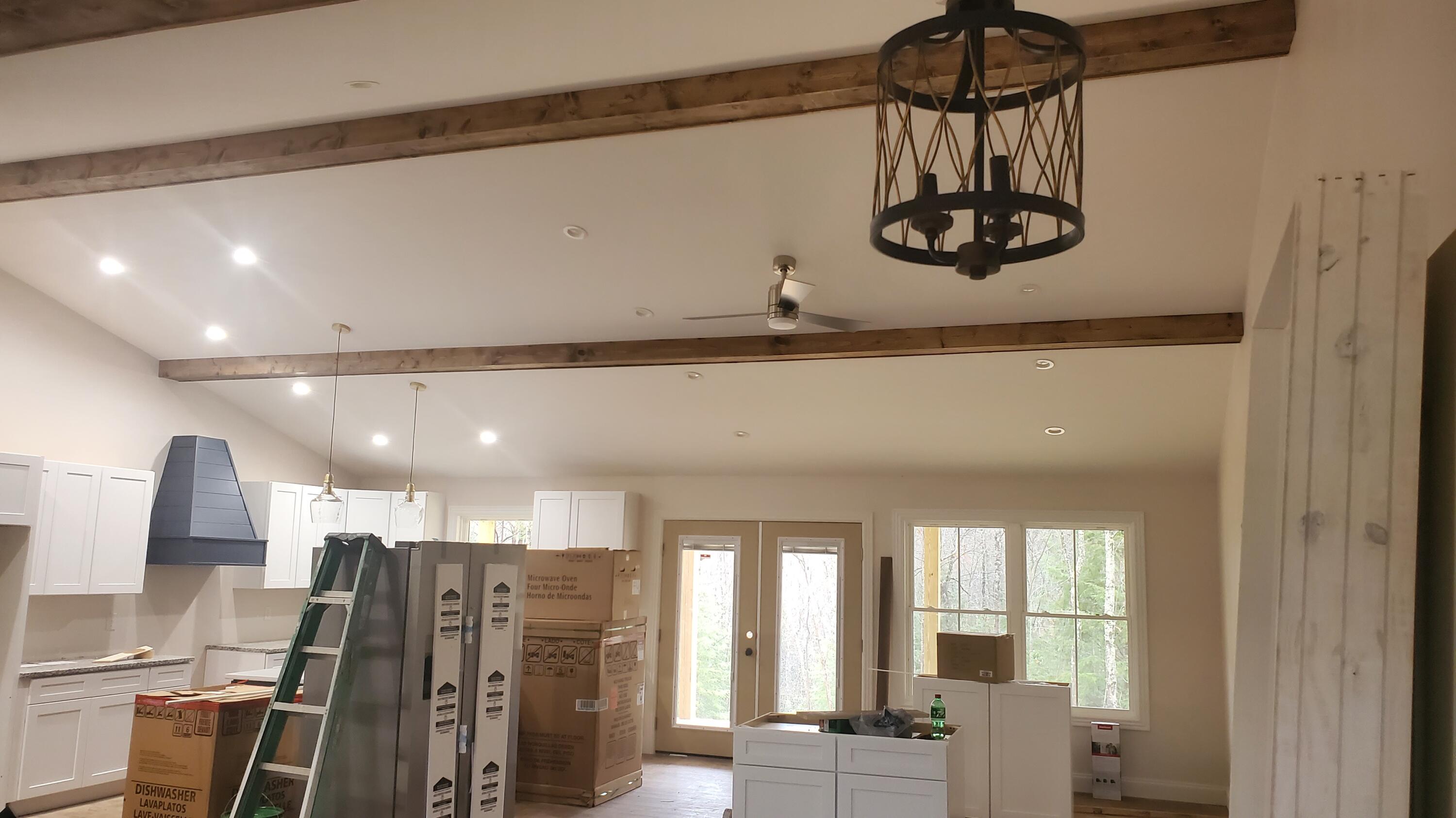 27 Mauney Chapel Road Corbin, KY 40701 - Photo 7 of 10 20211206_110723