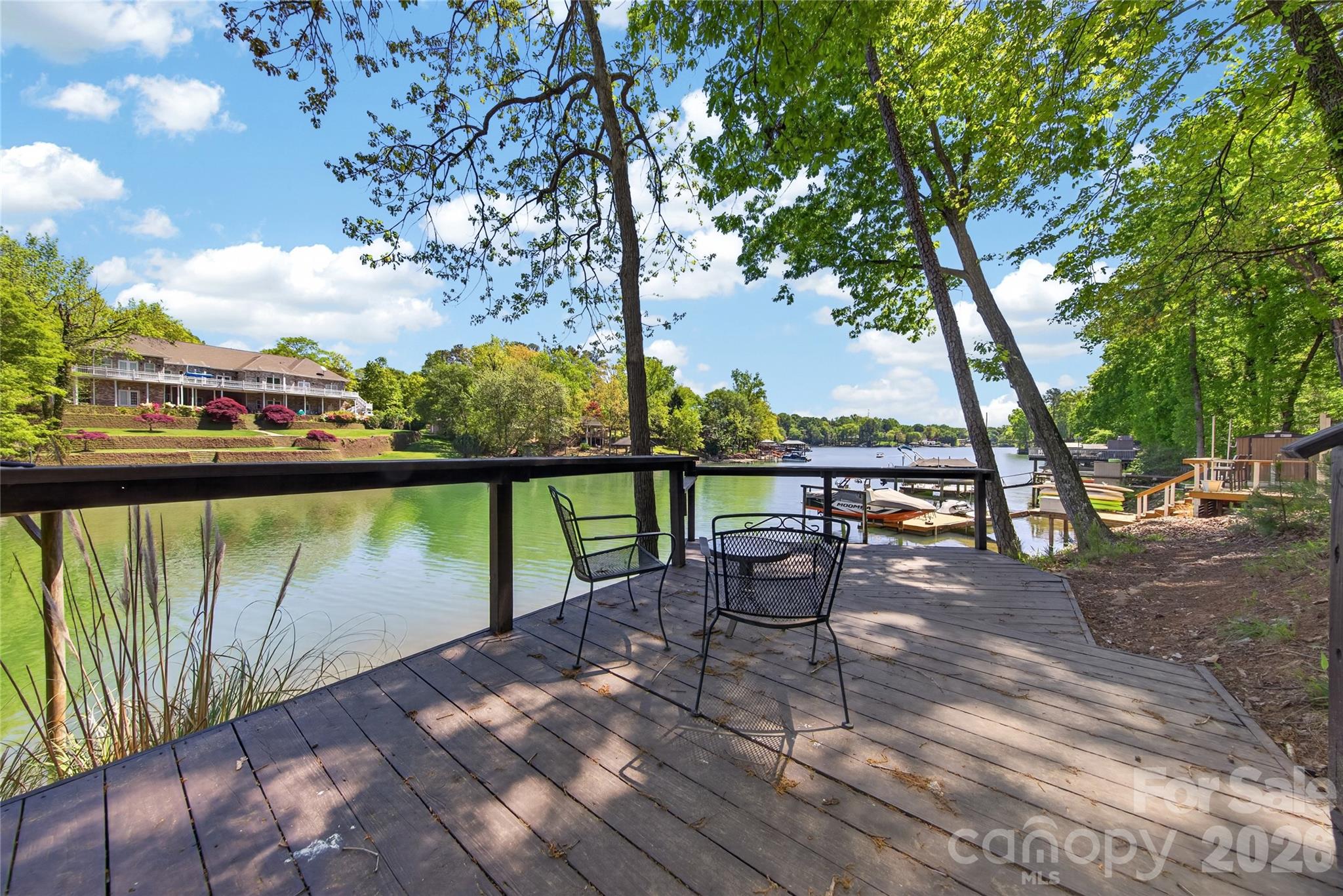 16118 Tana Tea Circle Tega Cay, SC 29708 - Photo 37 of 47