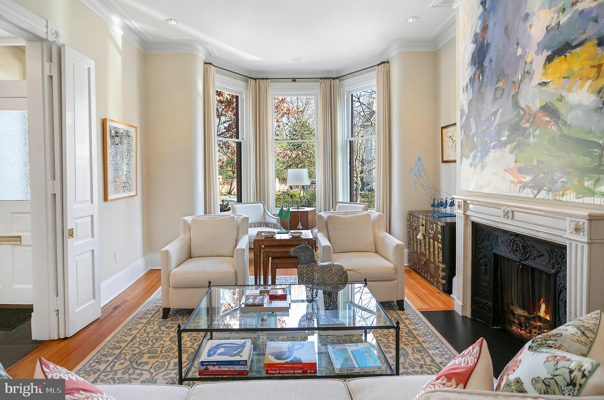 1696 31st Street Northwest Washington, DC 20007 - Photo 3 of 5 Gallery Image 3