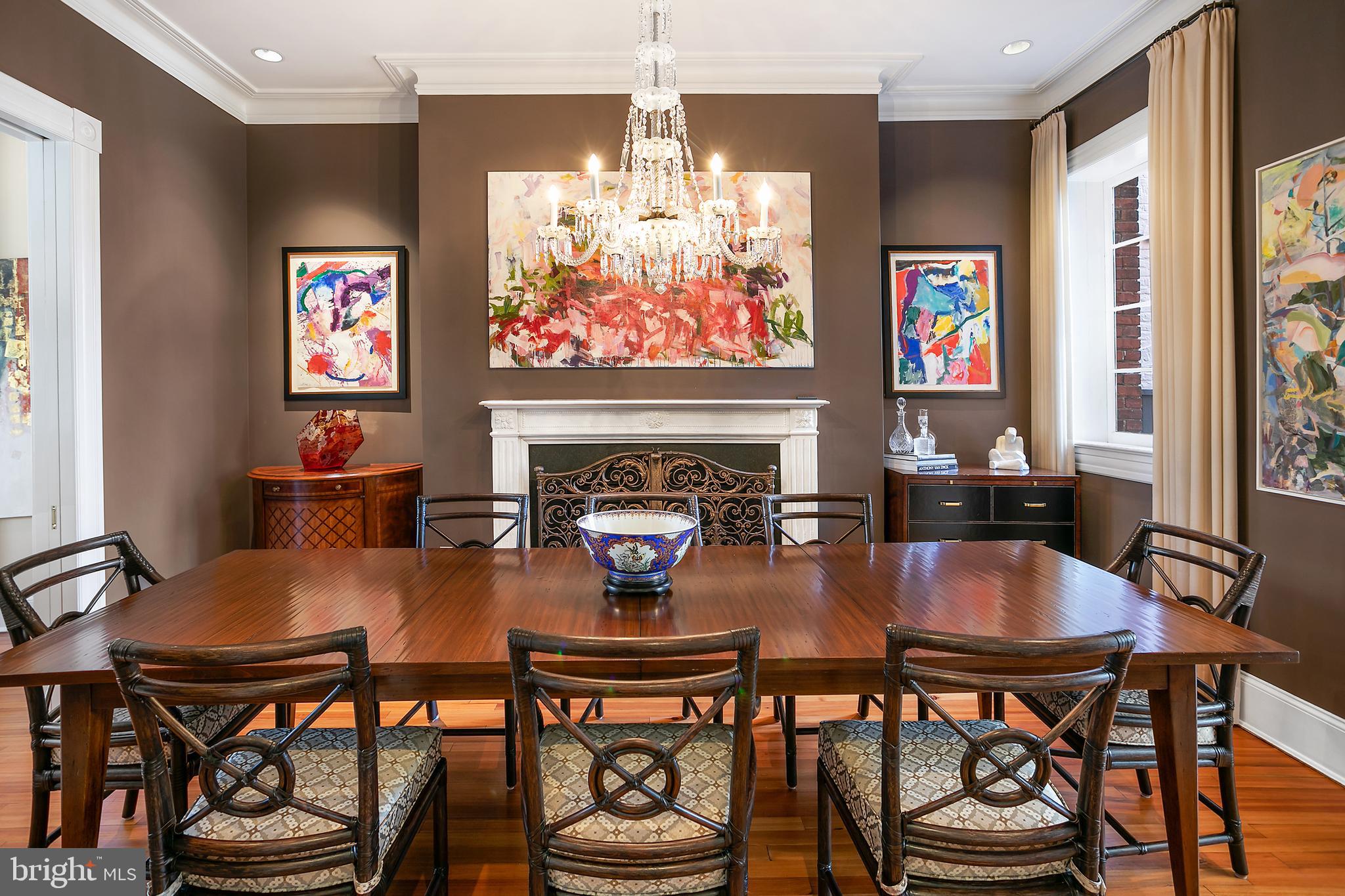 1696 31st Street Northwest Washington, DC 20007 - Photo 4 of 5 Gallery Image 4