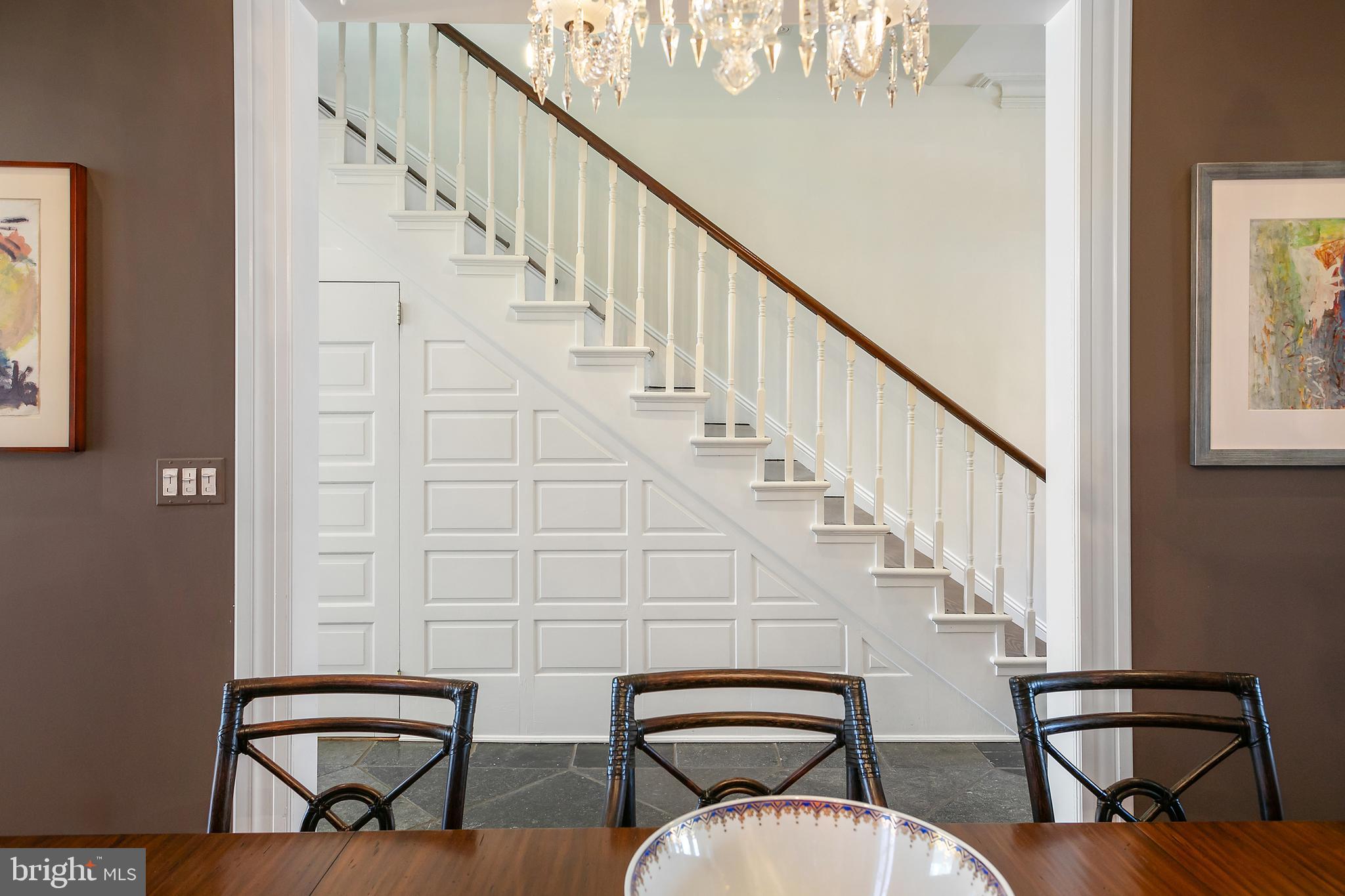 1696 31st Street Northwest Washington, DC 20007 - Photo 5 of 5 Gallery Image 5