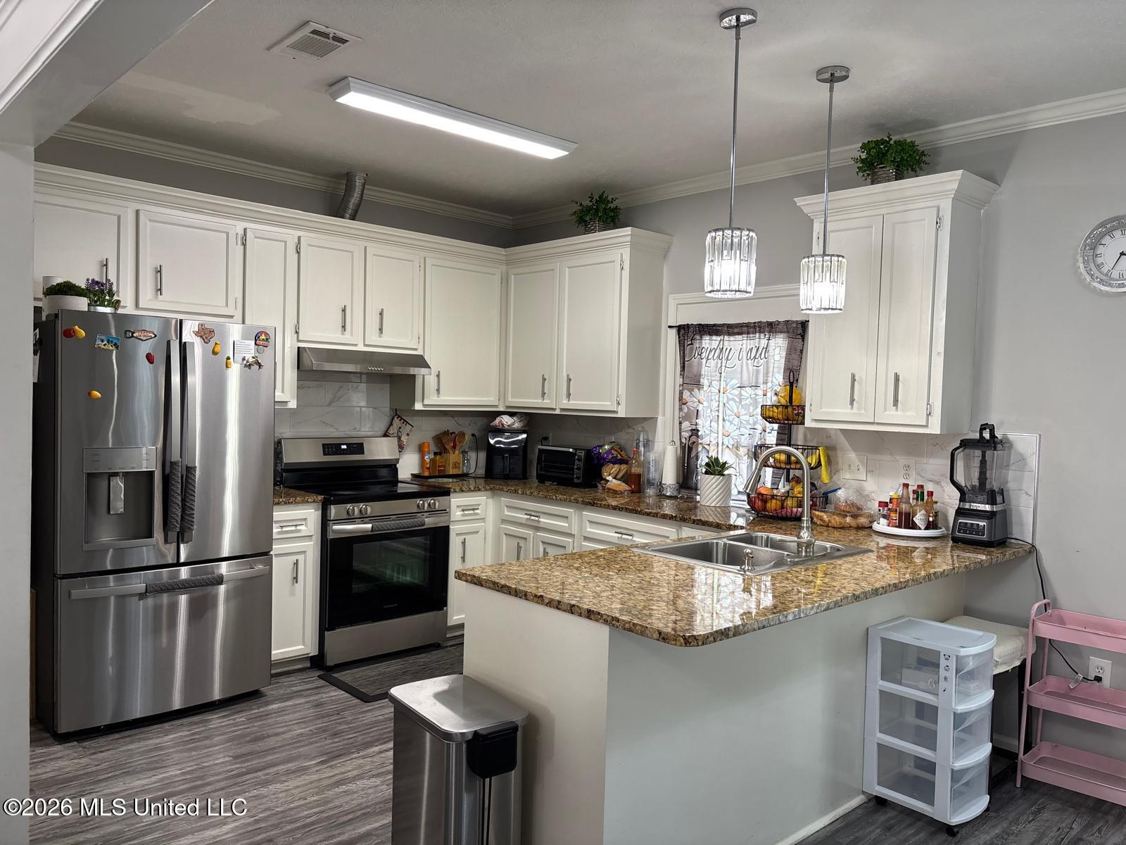 207 South Pear Orchard Road Ridgeland, MS 39157 - Photo 11 of 29 WhatsApp Image 2026-06-01 at 9.34.29 AM