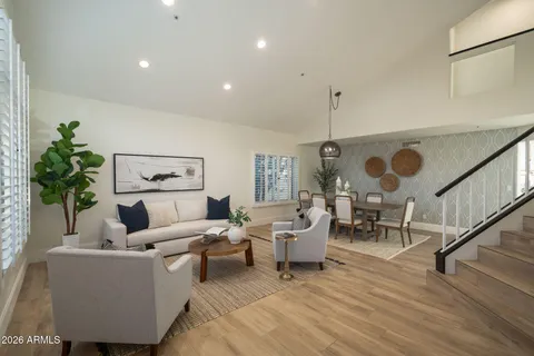 $925,000 | 9011 East Palm Ridge Drive, Scottsdale, AZ 85260