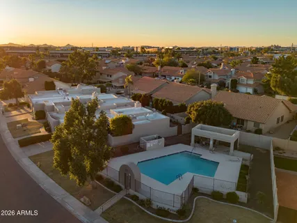 $925,000 | 9011 East Palm Ridge Drive, Scottsdale, AZ 85260