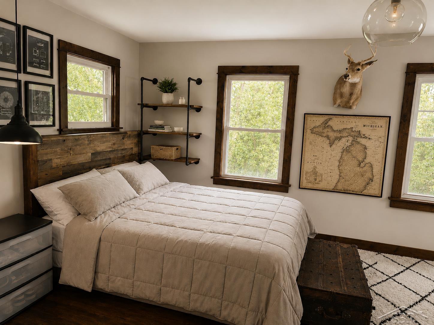 382 Romain Road Caro, MI 48723 - Photo 22 of 43 Gallery Image 22