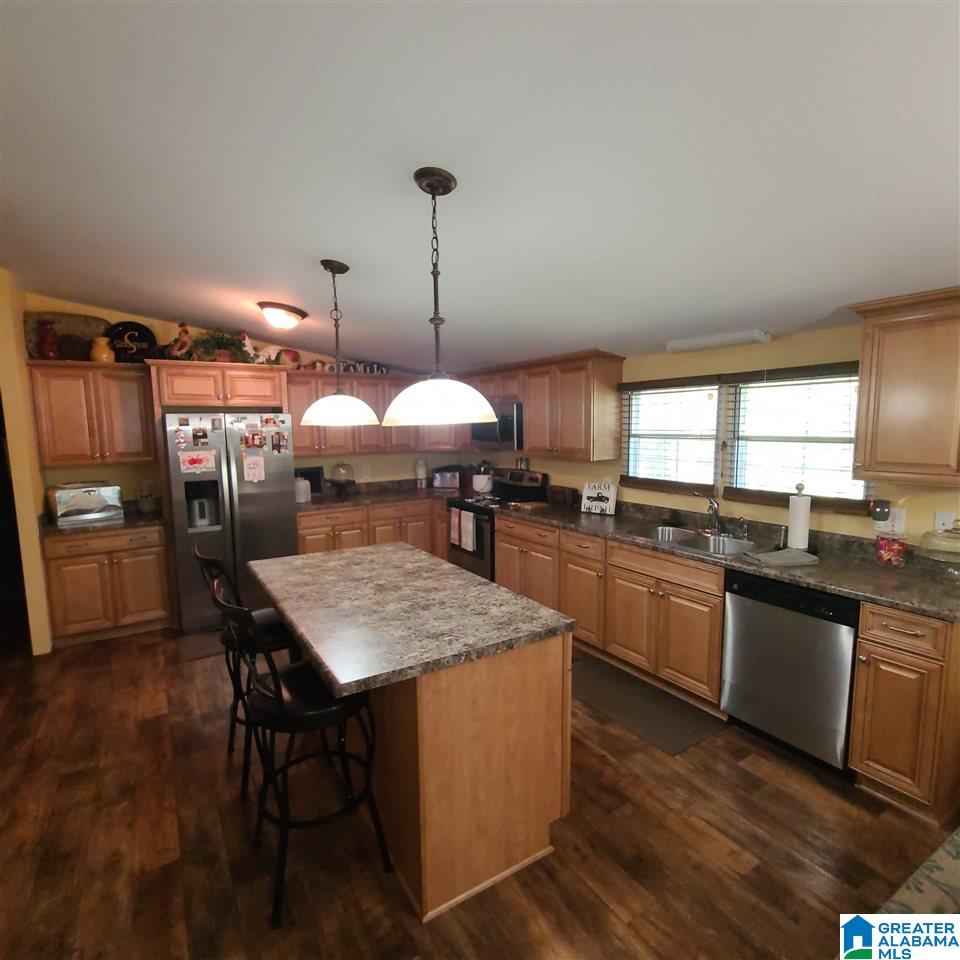 2658 Sprayberry Road Pell City, AL 35125 - Photo 9 of 21