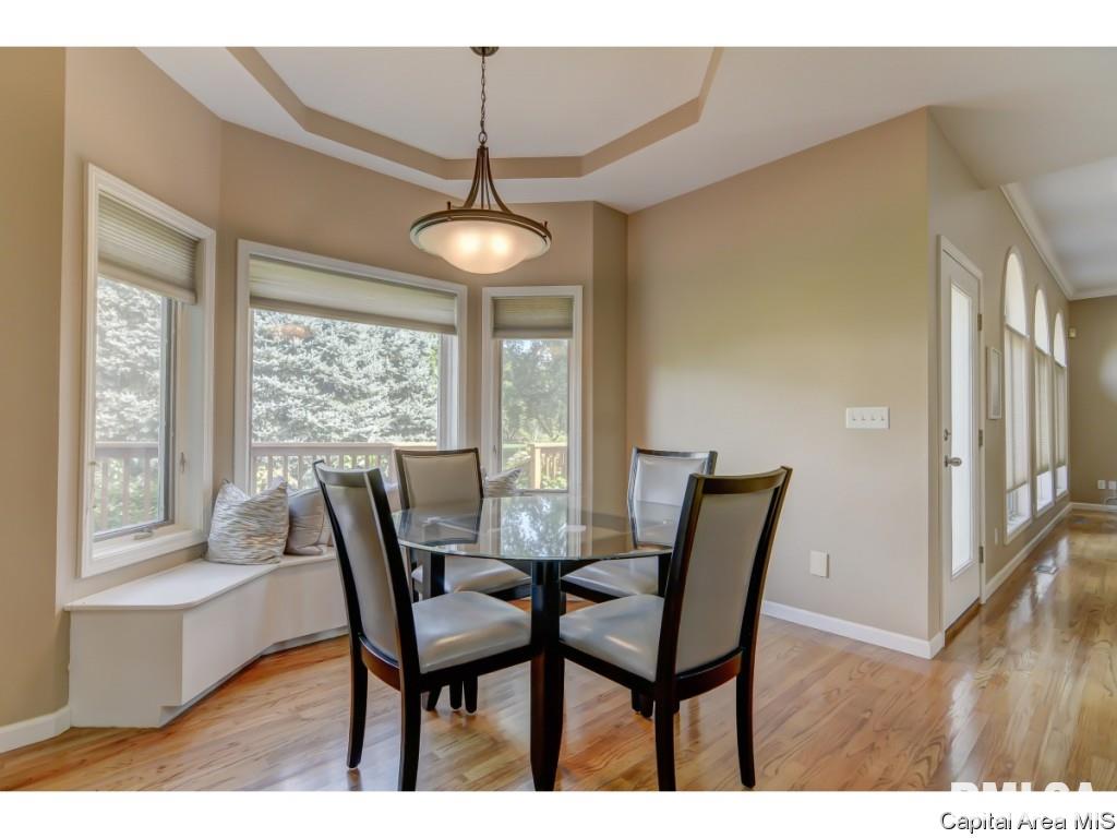 2909 Eagle Trace Court Springfield, IL 62711 - Photo 13 of 35