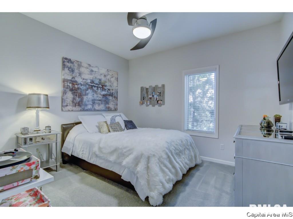 2909 Eagle Trace Court Springfield, IL 62711 - Photo 14 of 35