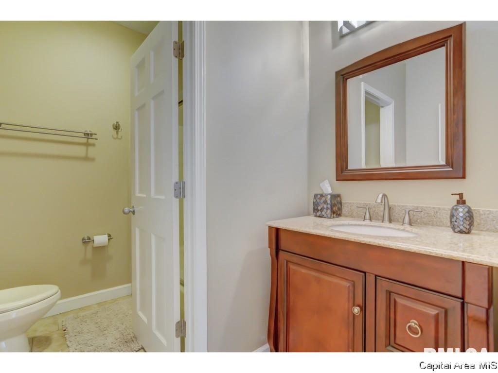 2909 Eagle Trace Court Springfield, IL 62711 - Photo 18 of 35