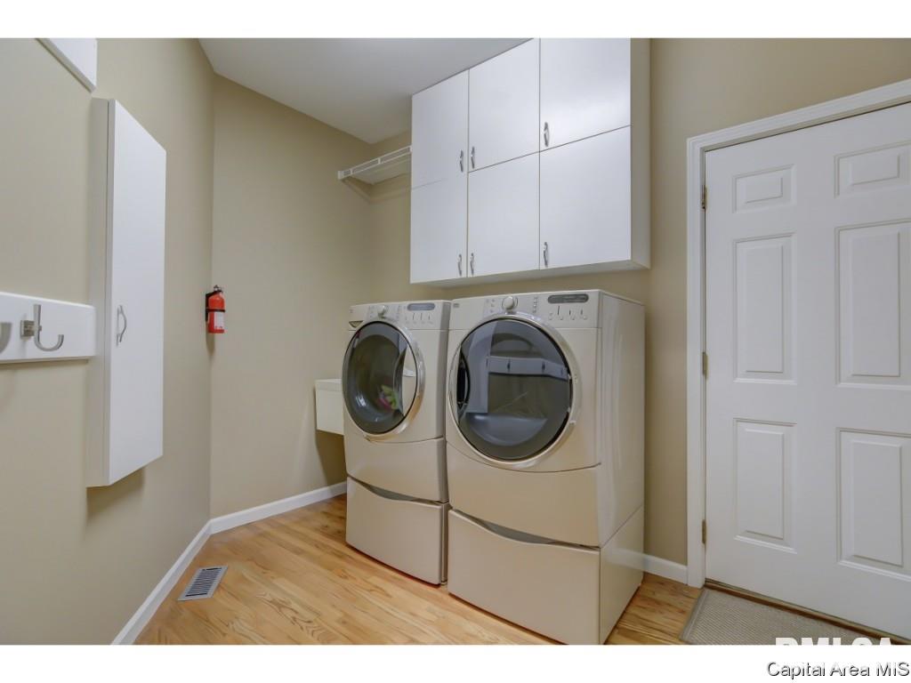 2909 Eagle Trace Court Springfield, IL 62711 - Photo 19 of 35