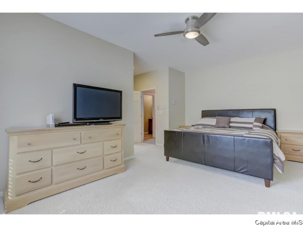 2909 Eagle Trace Court Springfield, IL 62711 - Photo 21 of 35