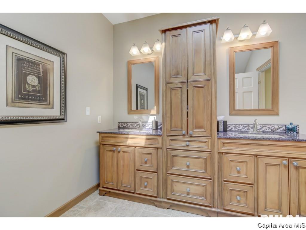 2909 Eagle Trace Court Springfield, IL 62711 - Photo 24 of 35
