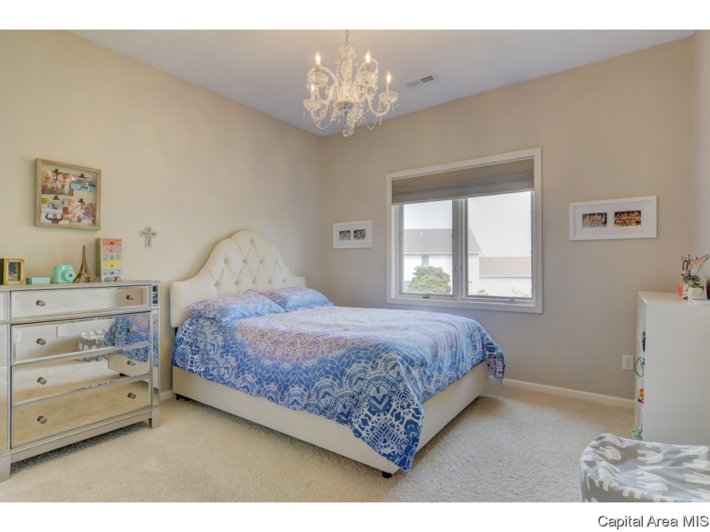 2909 Eagle Trace Court Springfield, IL 62711 - Photo 25 of 35