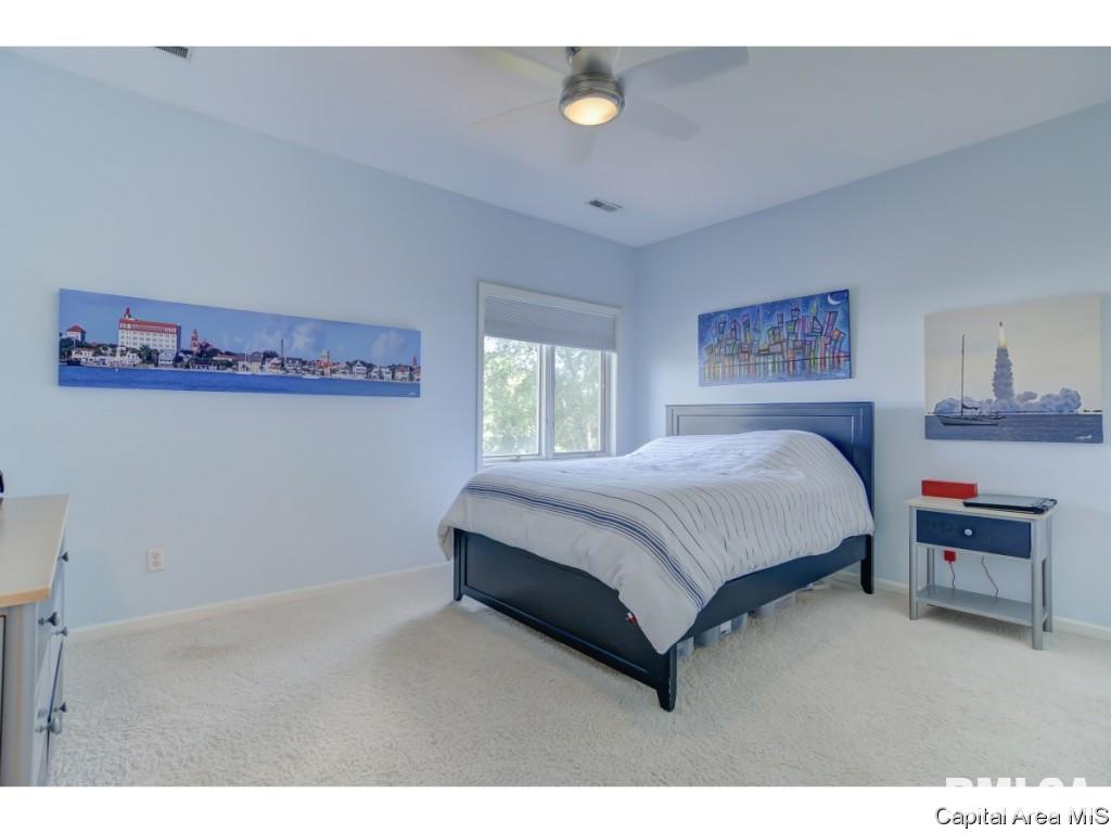 2909 Eagle Trace Court Springfield, IL 62711 - Photo 27 of 35