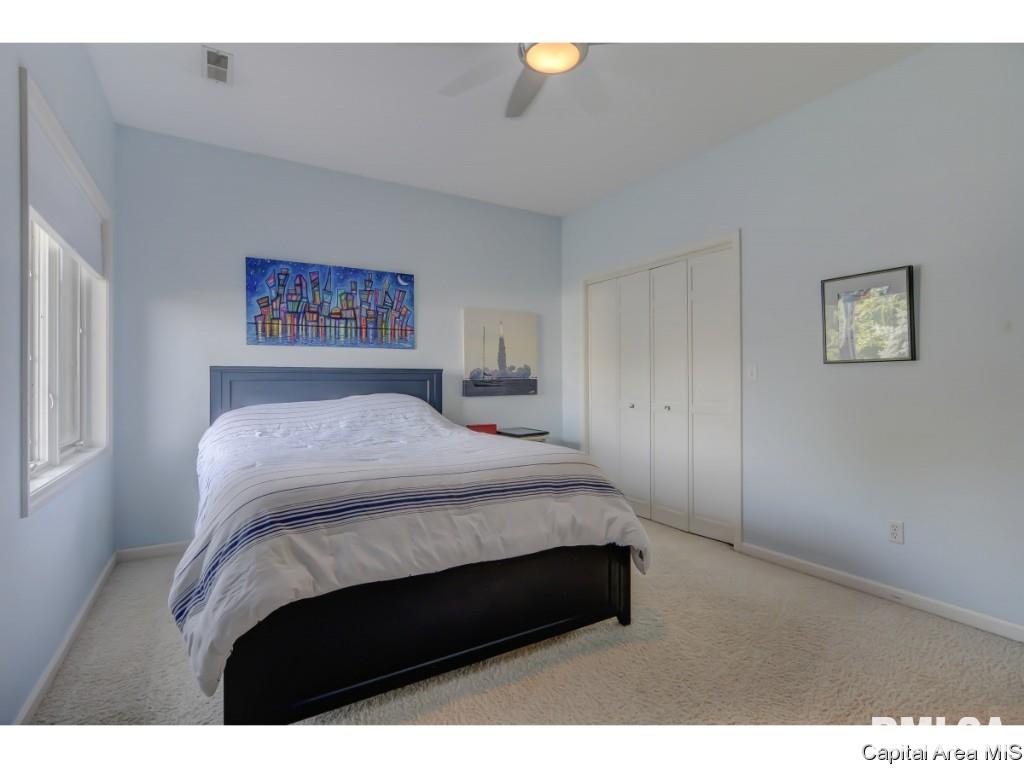 2909 Eagle Trace Court Springfield, IL 62711 - Photo 28 of 35