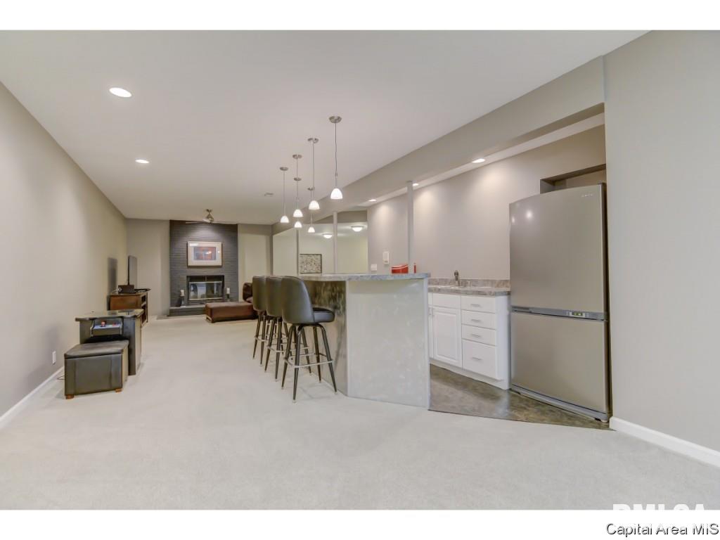 2909 Eagle Trace Court Springfield, IL 62711 - Photo 29 of 35