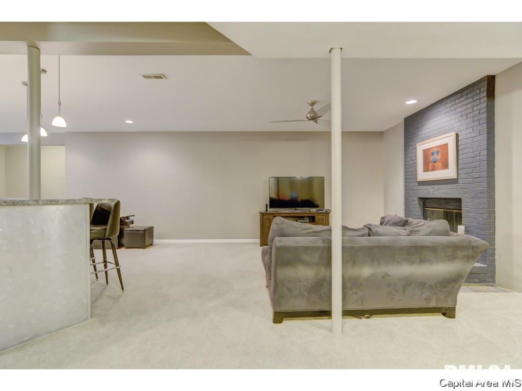 2909 Eagle Trace Court Springfield, IL 62711 - Photo 31 of 35