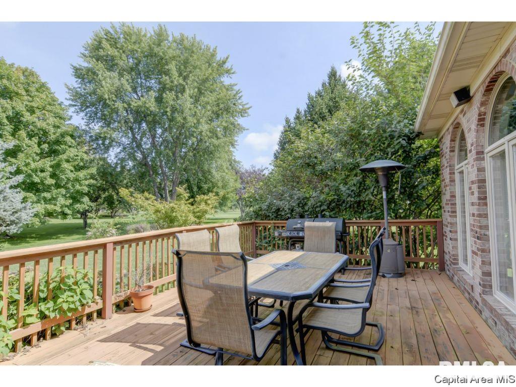 2909 Eagle Trace Court Springfield, IL 62711 - Photo 32 of 35