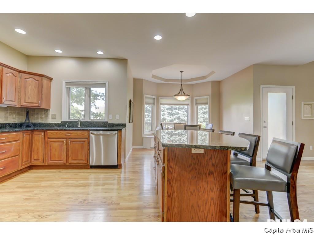 2909 Eagle Trace Court Springfield, IL 62711 - Photo 10 of 35