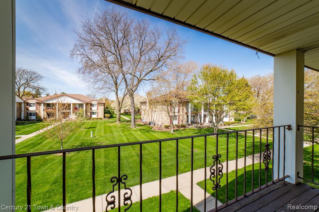 29201 Hayes Road, Unit 7 Warren, MI 48088 - Photo 20 of 26
