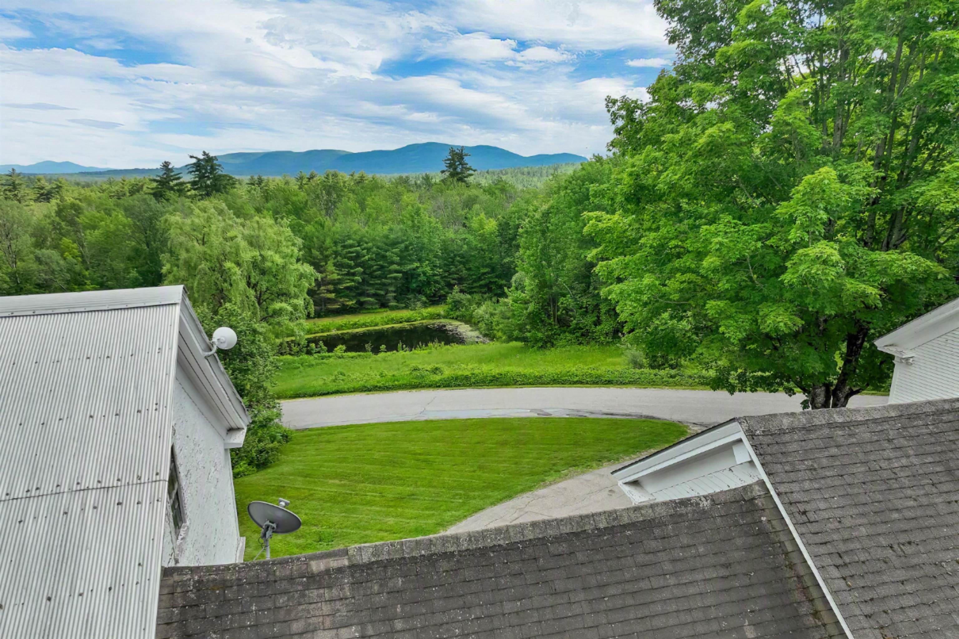 163 Maple Ridge Road Sandwich, NH 03259 - Photo 17 of 59