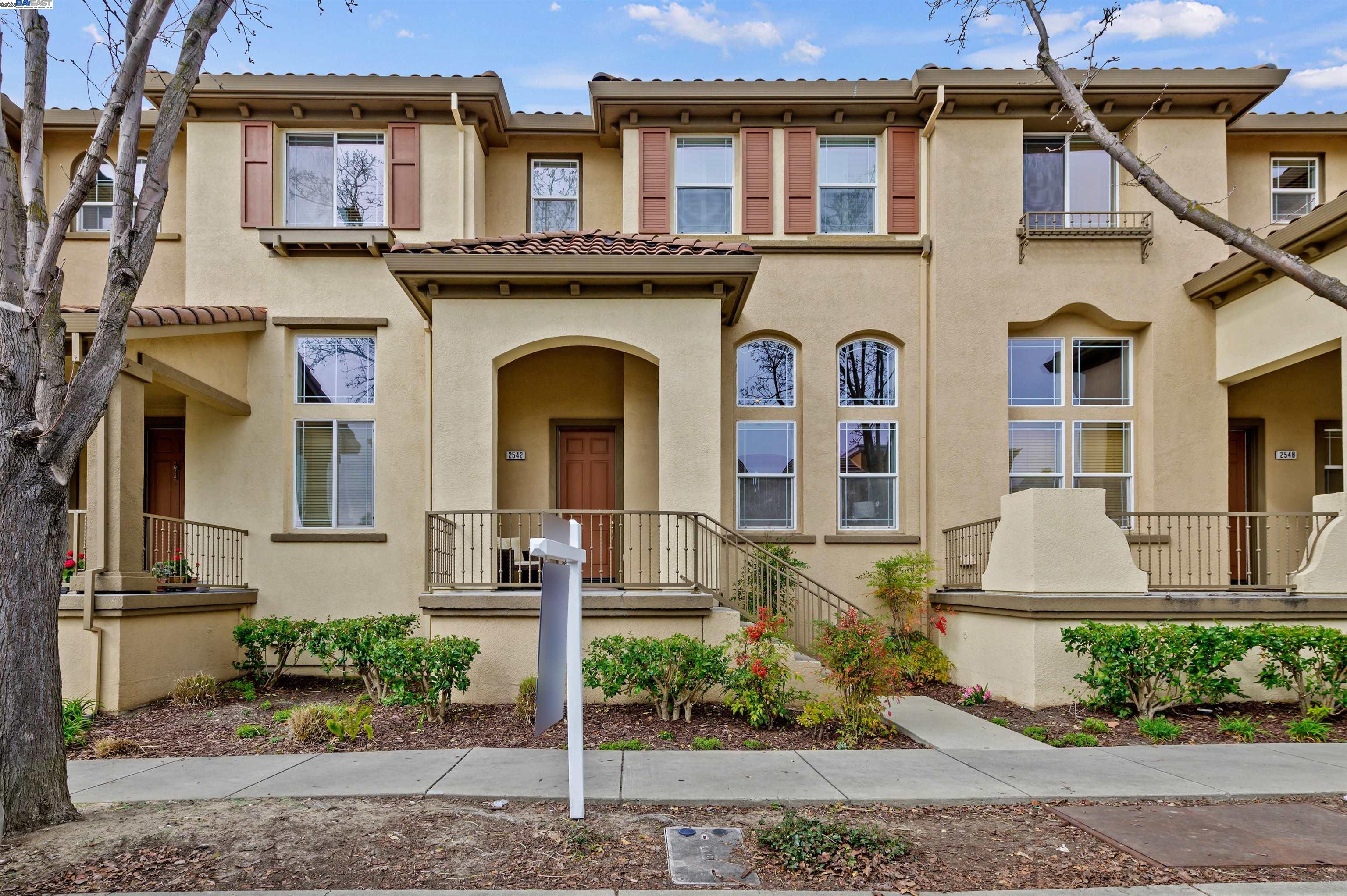 2542 Rockhampton Road San Ramon, CA 94582 - Photo 1 of 1