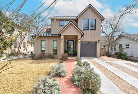 $1,500,000 | 5317 McCandless Street, Austin, TX 78756
