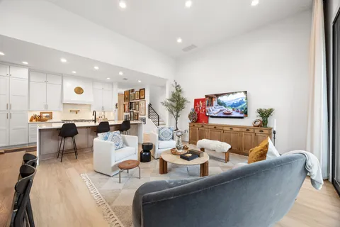 $1,500,000 | 5317 McCandless Street, Austin, TX 78756