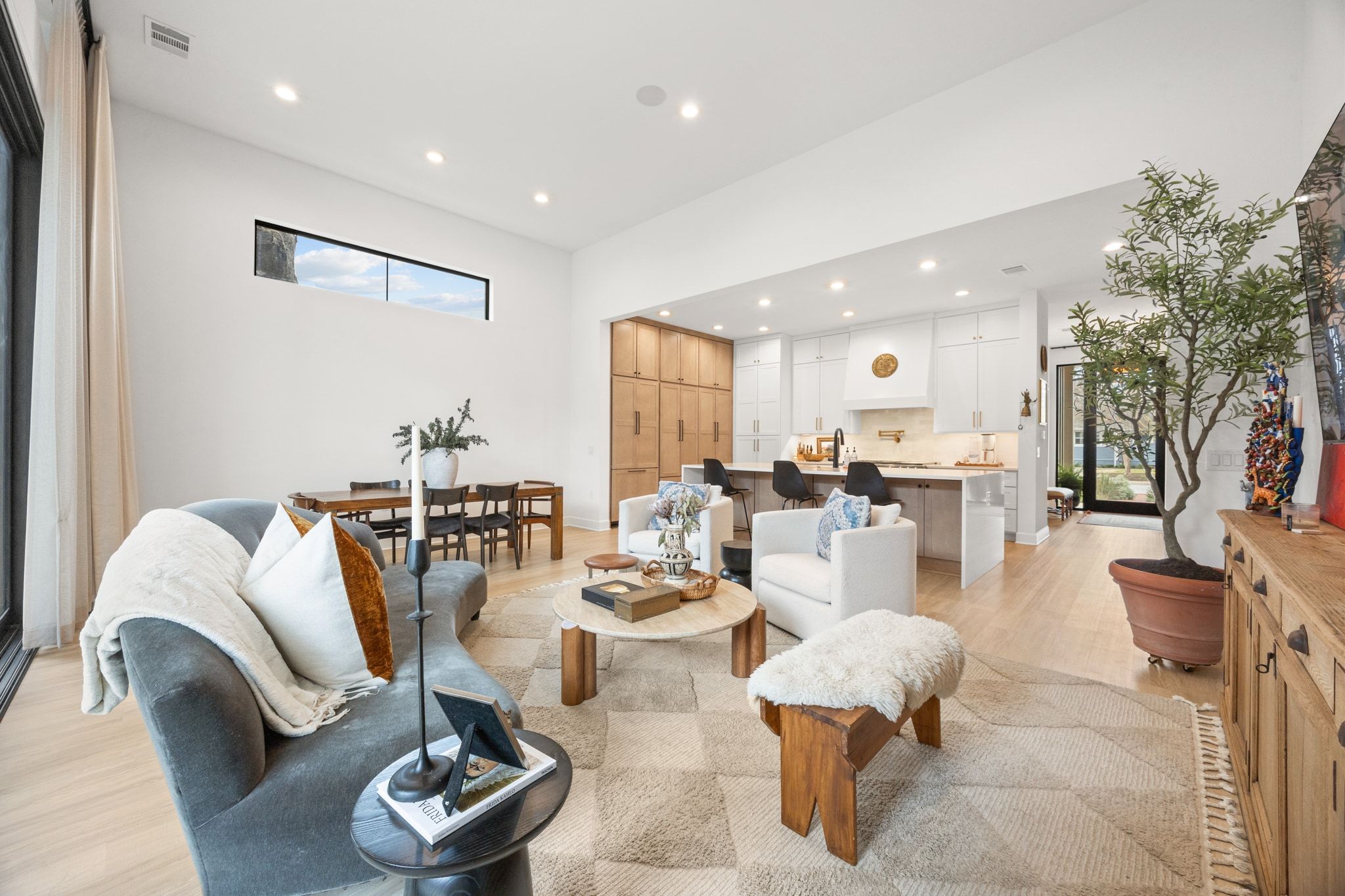 5317 McCandless Street Austin, TX 78756 - Photo 12 of 40