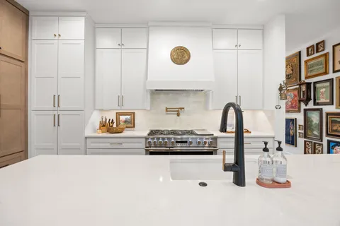 $1,500,000 | 5317 McCandless Street, Austin, TX 78756