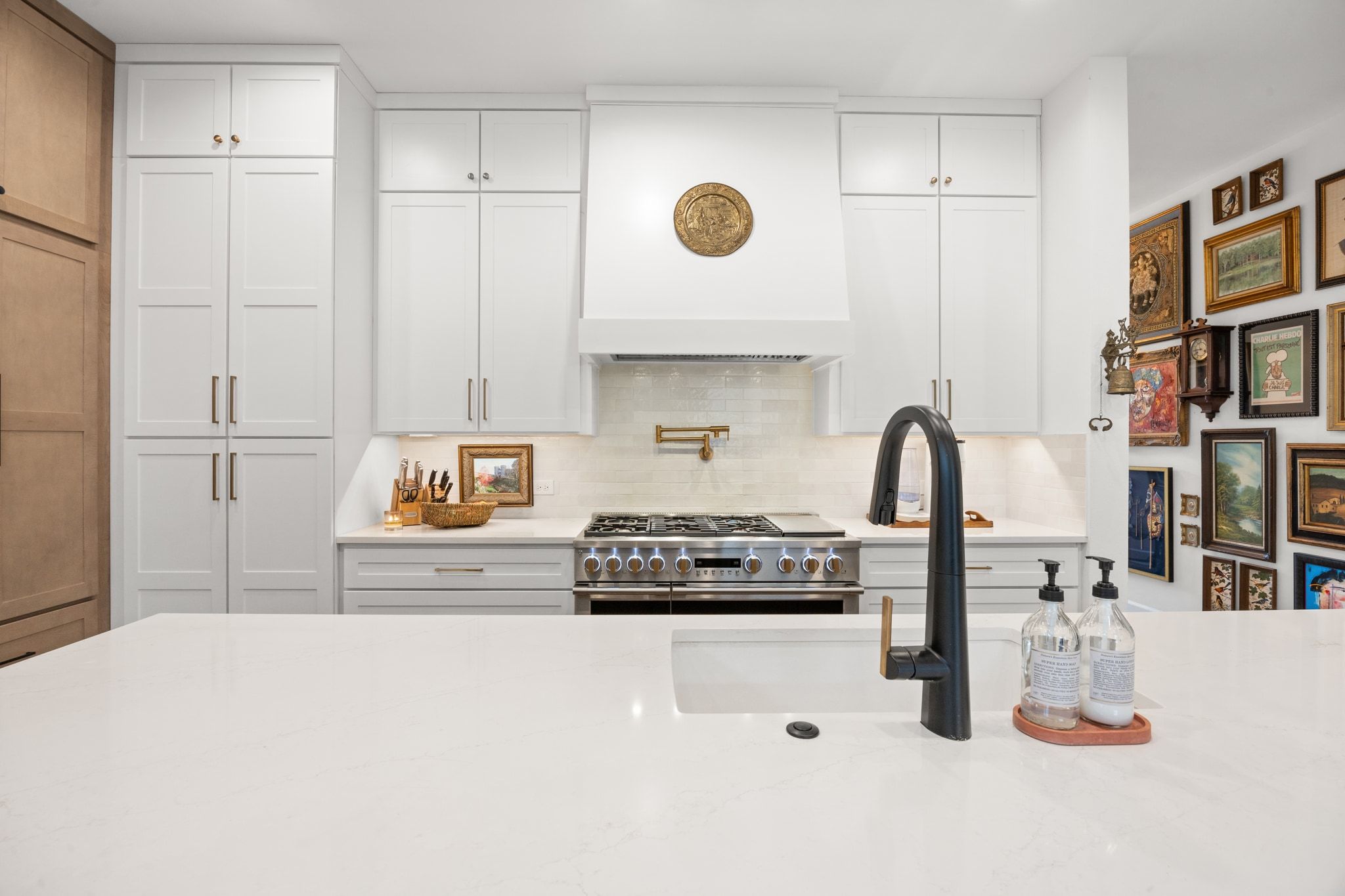 5317 McCandless Street Austin, TX 78756 - Photo 14 of 40