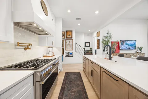 $1,500,000 | 5317 McCandless Street, Austin, TX 78756