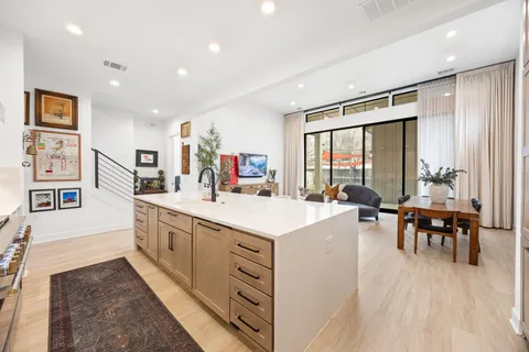 $1,500,000 | 5317 McCandless Street, Austin, TX 78756