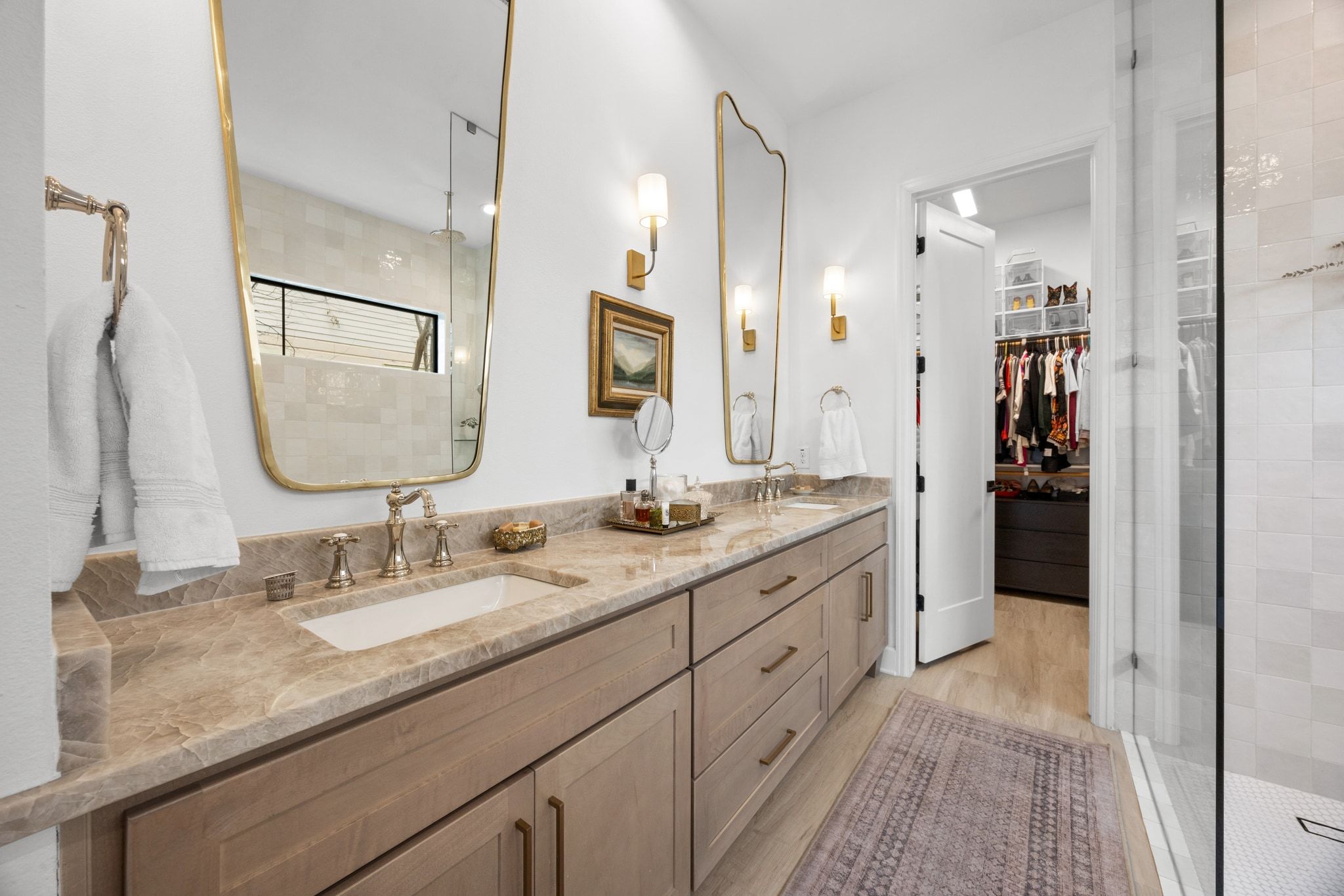 5317 McCandless Street Austin, TX 78756 - Photo 20 of 40