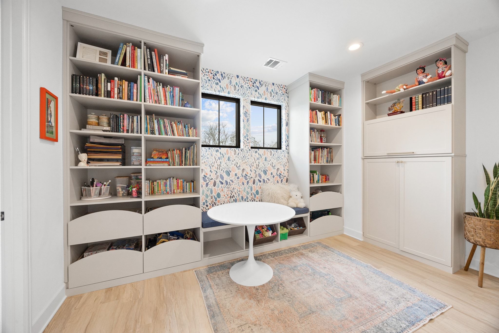 5317 McCandless Street Austin, TX 78756 - Photo 23 of 40