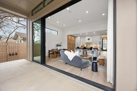 $1,500,000 | 5317 McCandless Street, Austin, TX 78756