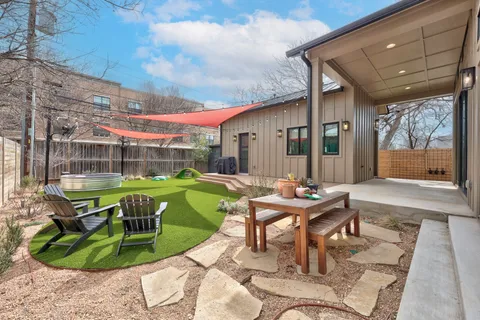 $1,500,000 | 5317 McCandless Street, Austin, TX 78756