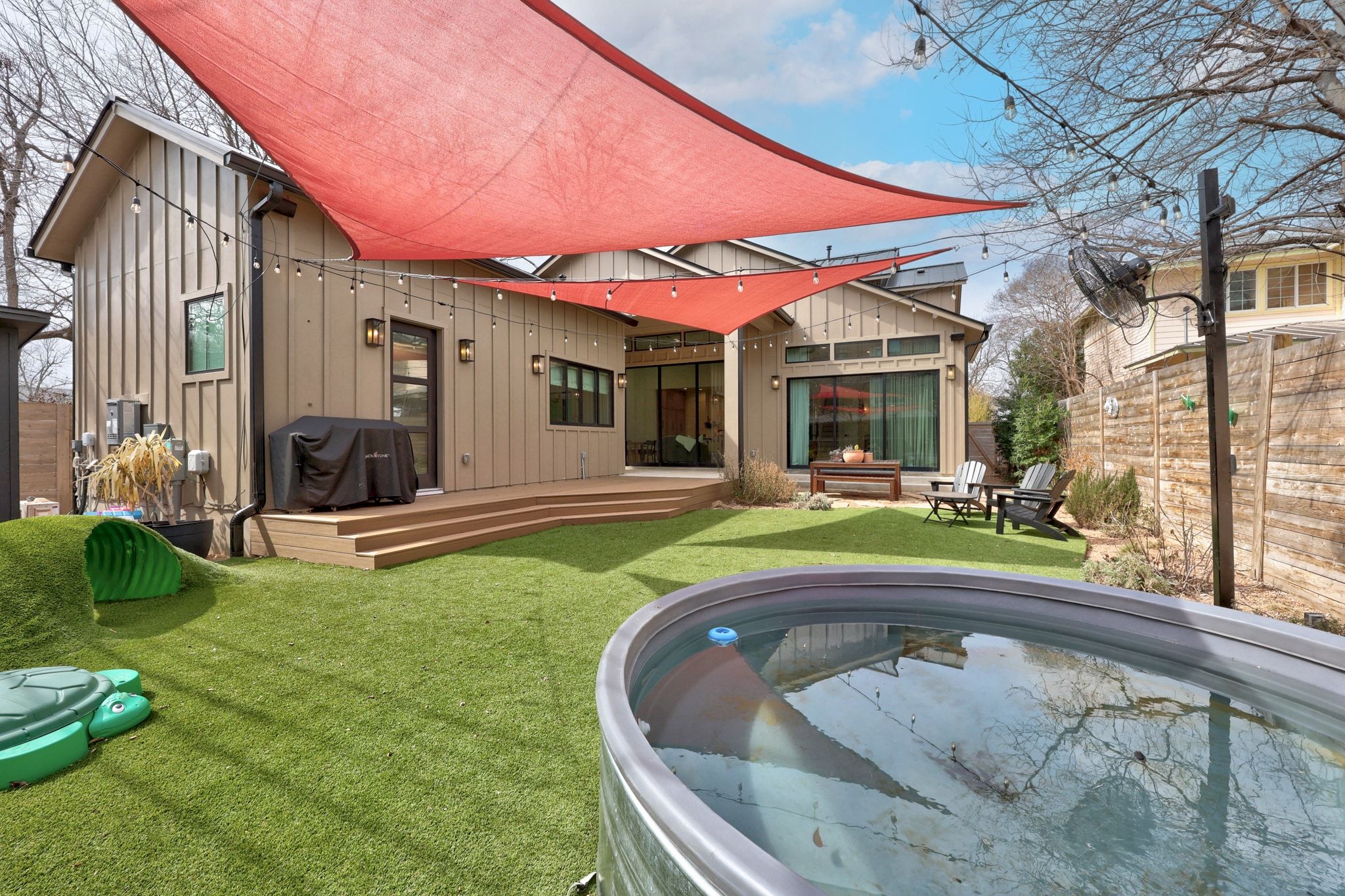 5317 McCandless Street Austin, TX 78756 - Photo 33 of 40