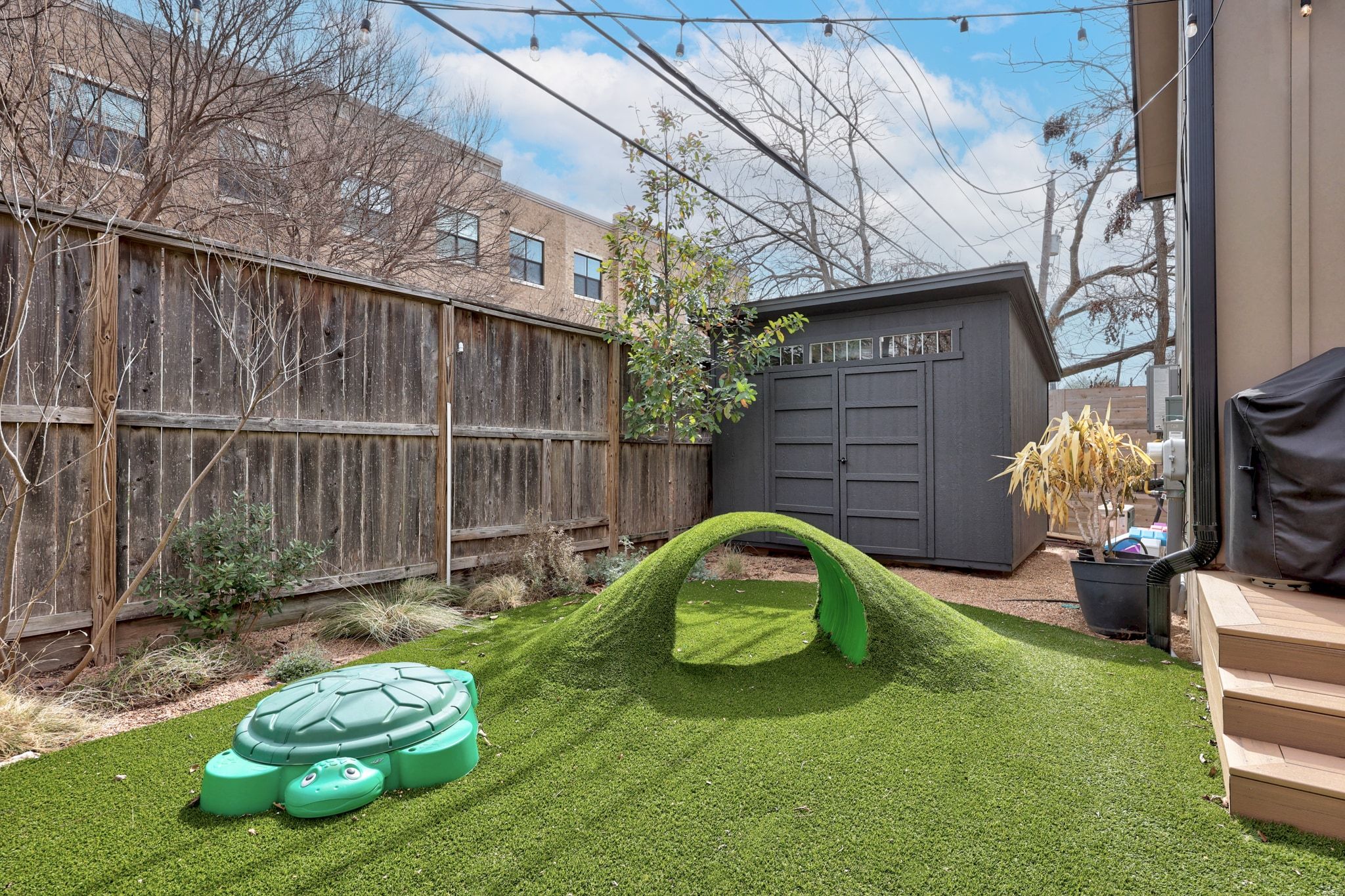 5317 McCandless Street Austin, TX 78756 - Photo 34 of 40