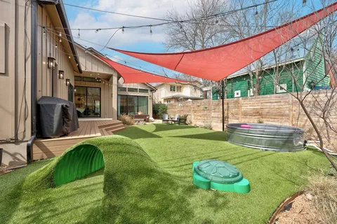 $1,500,000 | 5317 McCandless Street, Austin, TX 78756