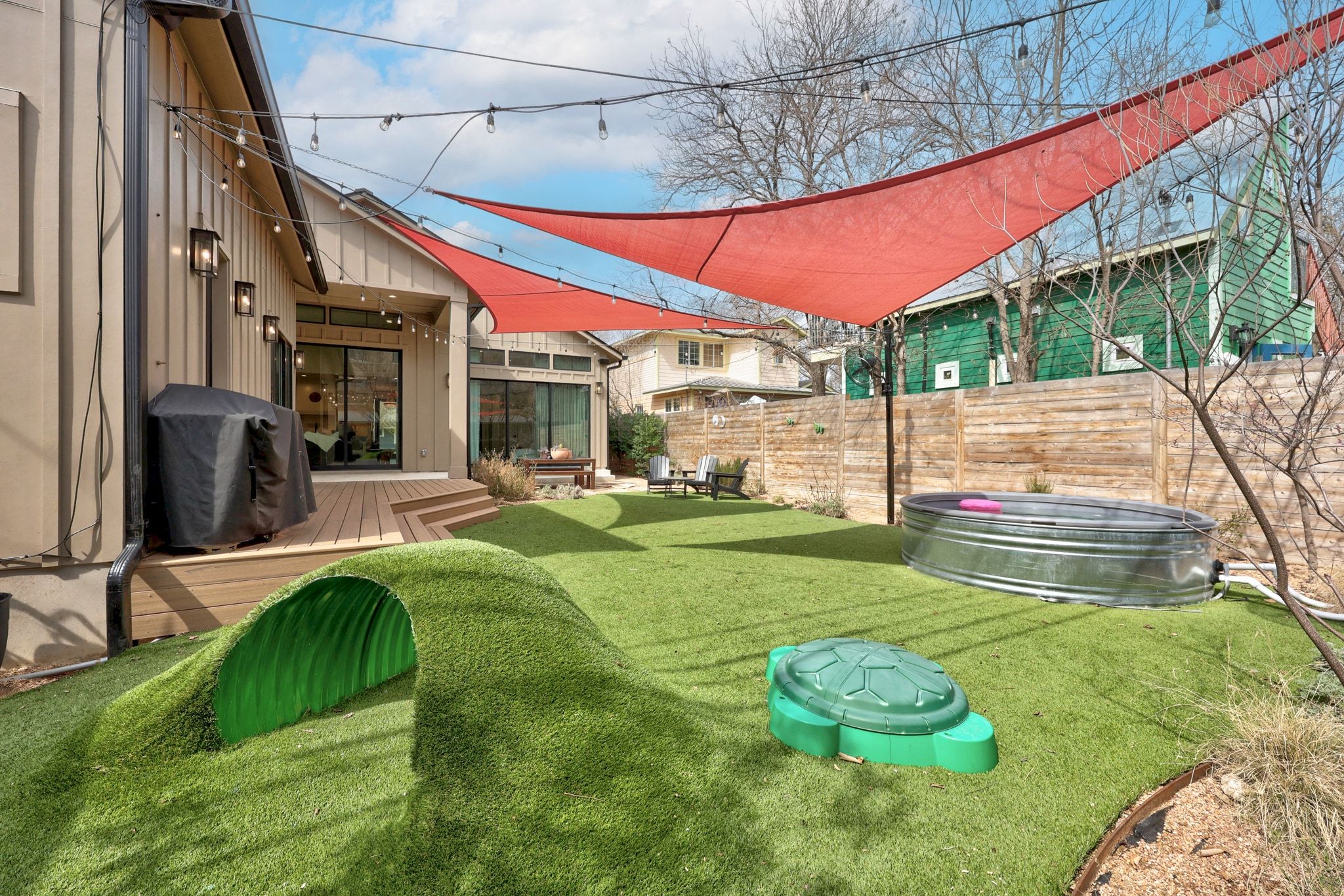 5317 McCandless Street Austin, TX 78756 - Photo 35 of 40