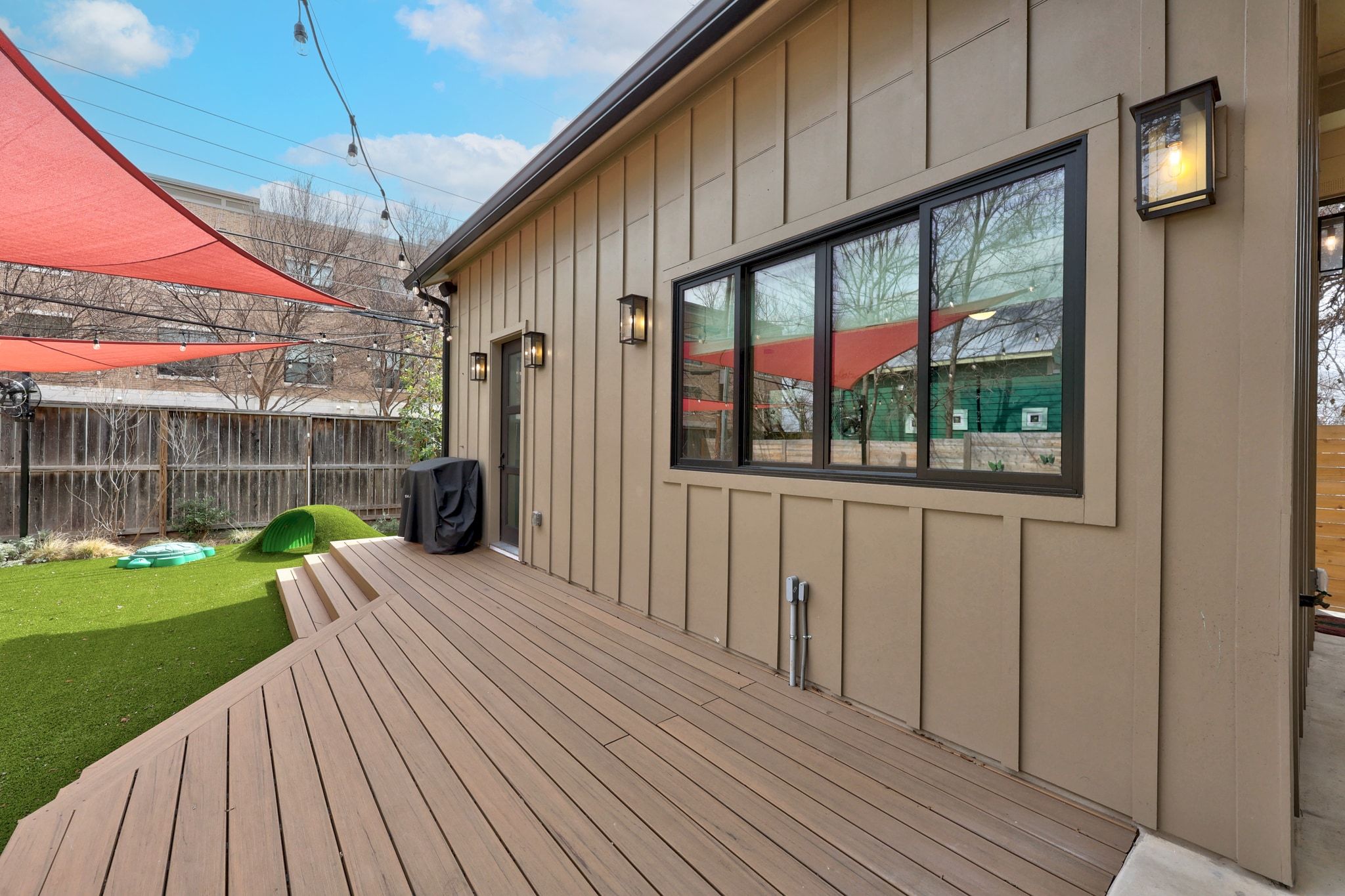 5317 McCandless Street Austin, TX 78756 - Photo 36 of 40